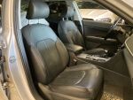Harmaa Sedan, Kia Optima – NML-667, kuva 4