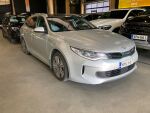 Harmaa Sedan, Kia Optima – NML-667, kuva 1