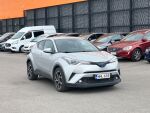 Hopea Maastoauto, Toyota C-HR – NML-693, kuva 1