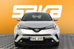 Hopea Maastoauto, Toyota C-HR – NML-693, kuva 2