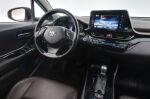 Hopea Maastoauto, Toyota C-HR – NML-693, kuva 10