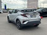 Hopea Maastoauto, Toyota C-HR – NML-693, kuva 2