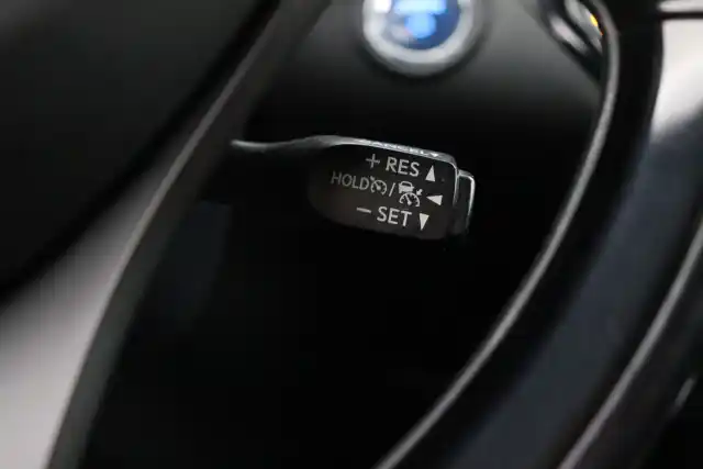Hopea Maastoauto, Toyota C-HR – NML-693