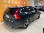 Sininen Farmari, Volvo V60 – NML-719, kuva 4
