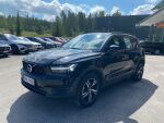 Musta Maastoauto, Volvo XC40 – NML-980, kuva 2