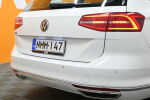 Valkoinen Farmari, Volkswagen Passat – NMM-147, kuva 10