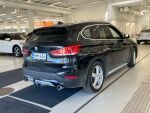 Musta Maastoauto, BMW X1 – NMM-434, kuva 2