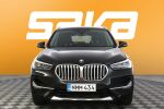 Musta Maastoauto, BMW X1 – NMM-434, kuva 2