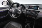 Musta Maastoauto, BMW X1 – NMM-434, kuva 10