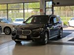 Musta Maastoauto, BMW X1 – NMM-434, kuva 1