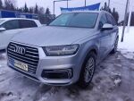 Hopea Maastoauto, Audi Q7 – NMM-663, kuva 3