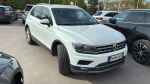 Valkoinen Maastoauto, Volkswagen Tiguan – NMM-685, kuva 1