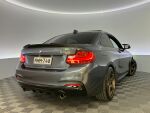 Harmaa Coupe, BMW M240i – NMM-748, kuva 2