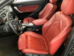 Harmaa Coupe, BMW M240i – NMM-748, kuva 3