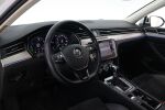 Valkoinen Farmari, Volkswagen Passat – NMM-852, kuva 16