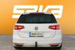 Valkoinen Farmari, Volkswagen Passat – NMM-852, kuva 7