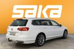Valkoinen Farmari, Volkswagen Passat – NMM-852, kuva 8