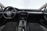 Valkoinen Farmari, Volkswagen Passat – NMM-852, kuva 9
