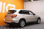 Harmaa Maastoauto, BMW X5 – NMM-932, kuva 7