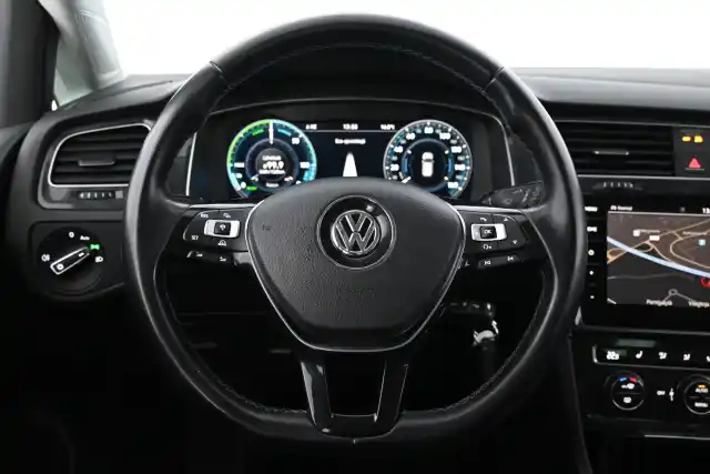 Sininen Viistoperä, Volkswagen Golf – NMN-143