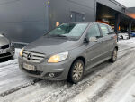 Hopea Farmari, Mercedes-Benz B – NMN-182, kuva 1