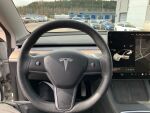 Valkoinen Sedan, Tesla Model 3 – NMN-398, kuva 8