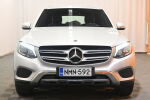 Hopea Maastoauto, Mercedes-Benz GLC – NMN-592, kuva 2