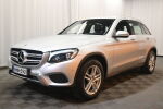 Hopea Maastoauto, Mercedes-Benz GLC – NMN-592, kuva 4