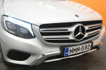 Hopea Maastoauto, Mercedes-Benz GLC – NMN-592, kuva 10