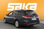 Harmaa Farmari, Volkswagen Golf – NMN-641, kuva 5