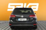 Harmaa Farmari, Volkswagen Golf – NMN-641, kuva 7