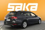 Harmaa Farmari, Volkswagen Golf – NMN-641, kuva 8