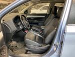 Sininen Maastoauto, Mitsubishi OUTLANDER PHEV – NMN-701, kuva 5