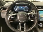 Musta Maastoauto, Jaguar F-PACE – NMN-790, kuva 5