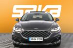 Harmaa Farmari, Ford Mondeo – NMN-928, kuva 18