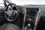 Harmaa Farmari, Ford Mondeo – NMN-928, kuva 26