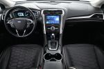 Harmaa Farmari, Ford Mondeo – NMN-928, kuva 29