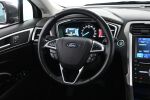 Harmaa Farmari, Ford Mondeo – NMN-928, kuva 30