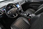 Harmaa Farmari, Ford Mondeo – NMN-928, kuva 32