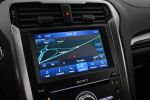 Harmaa Farmari, Ford Mondeo – NMN-928, kuva 36
