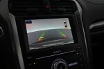 Harmaa Farmari, Ford Mondeo – NMN-928, kuva 38