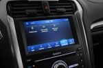 Harmaa Farmari, Ford Mondeo – NMN-928, kuva 39