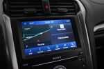 Harmaa Farmari, Ford Mondeo – NMN-928, kuva 40