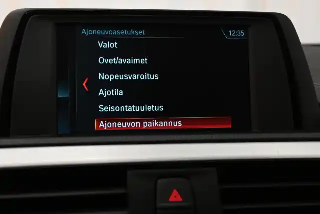 Valkoinen Viistoperä, BMW 118 – NMO-270