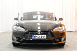 Musta Sedan, Tesla Model S – NMO-344, kuva 2