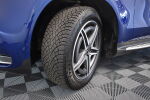 Sininen Maastoauto, Mercedes-Benz EQC – NMO-358, kuva 30