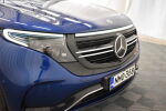 Sininen Maastoauto, Mercedes-Benz EQC – NMO-358, kuva 10
