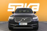 Harmaa Maastoauto, Volvo XC90 – NMO-411, kuva 2