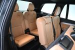 Harmaa Maastoauto, Volvo XC90 – NMO-411, kuva 19
