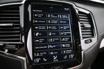 Harmaa Maastoauto, Volvo XC90 – NMO-411, kuva 31